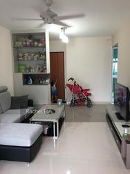 Blk 27 Ghim Moh Link (Queenstown), HDB 4 Rooms #148383022
